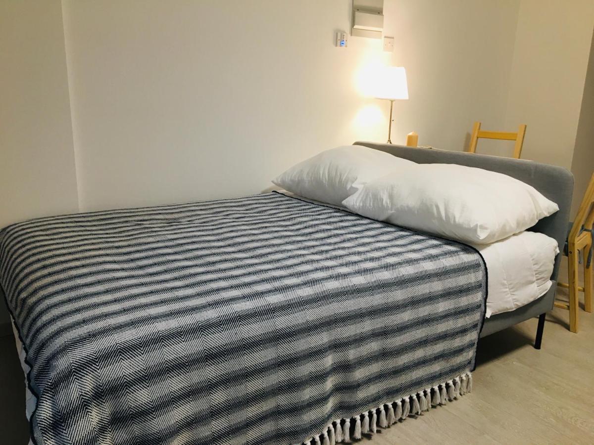 Royal Life Residence Poseidon Studio Trikomo Eksteriør billede