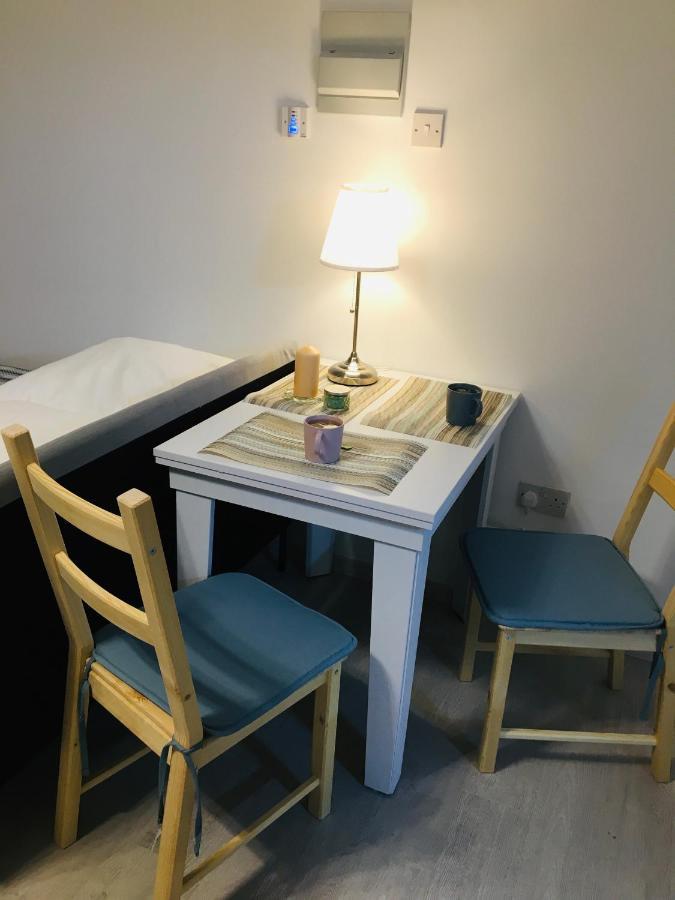 Royal Life Residence Poseidon Studio Trikomo Eksteriør billede